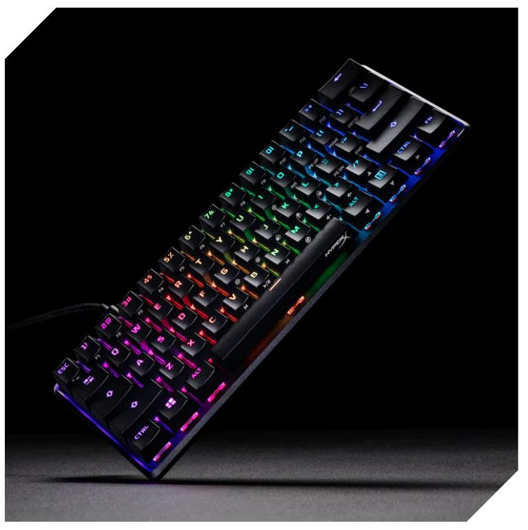 HyperX Alloy Origins 60 Mechanical Gaming Keyboard